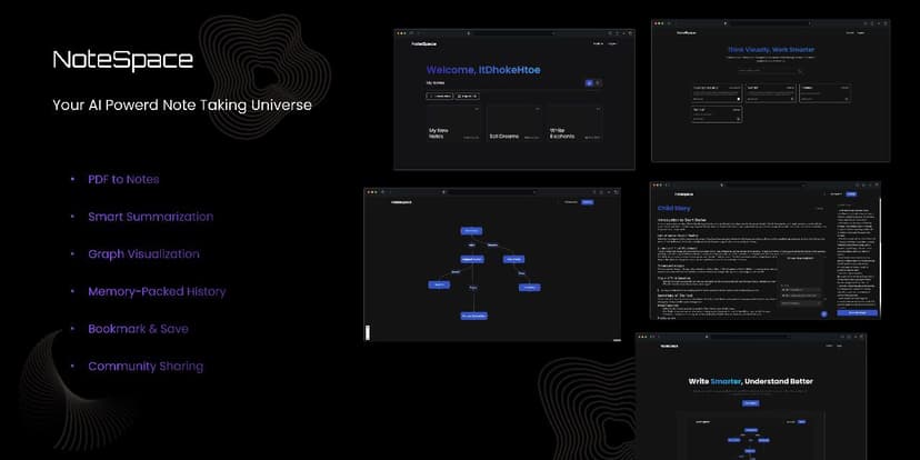 One Project One Week Hackathon image 1